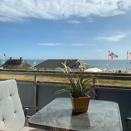 Haus Fischerstrand - Fewo Boje ダーメ エクステリア 写真