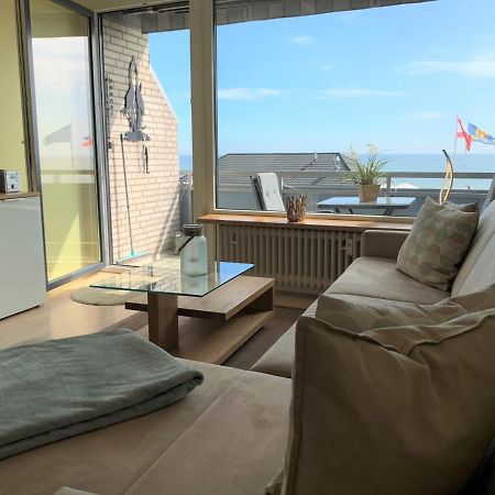 Haus Fischerstrand - Fewo Boje ダーメ エクステリア 写真